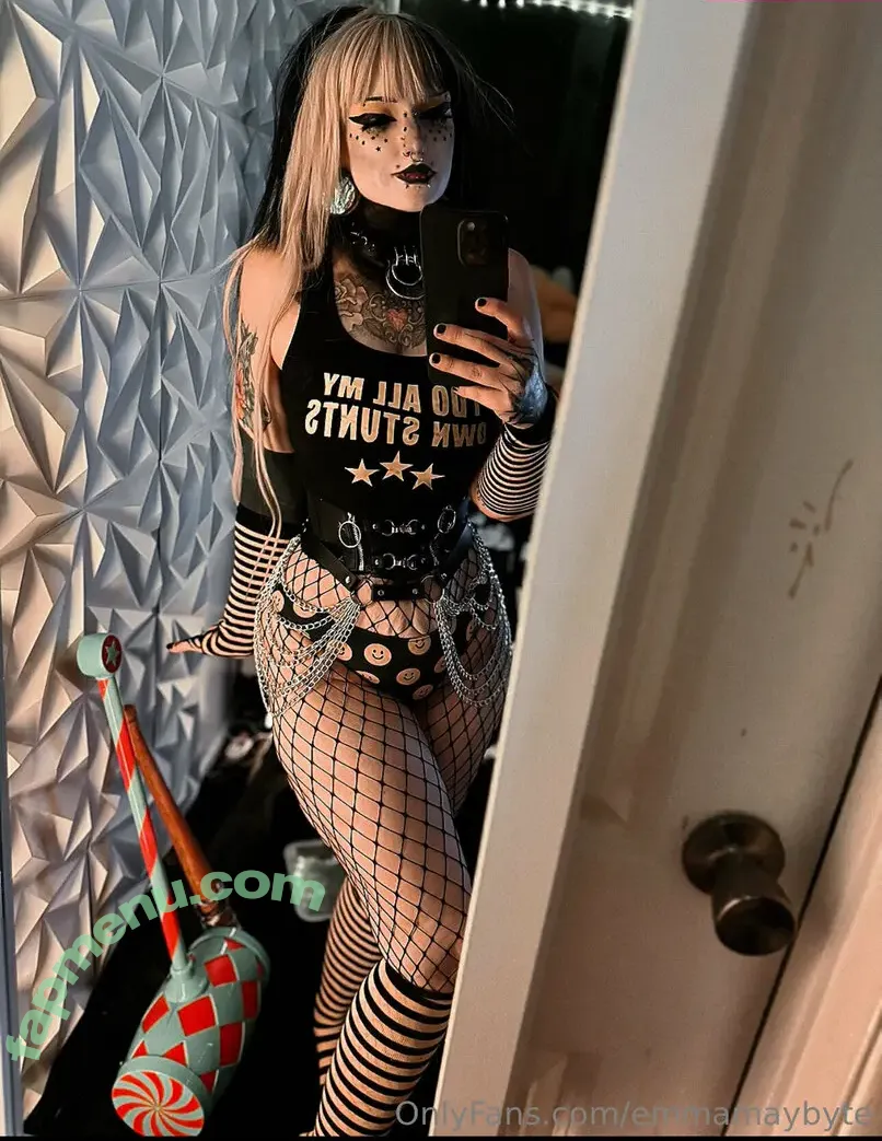 Emmamaybyte nude photo #0785 (emmamaybyte666 / emmamaybytez)
