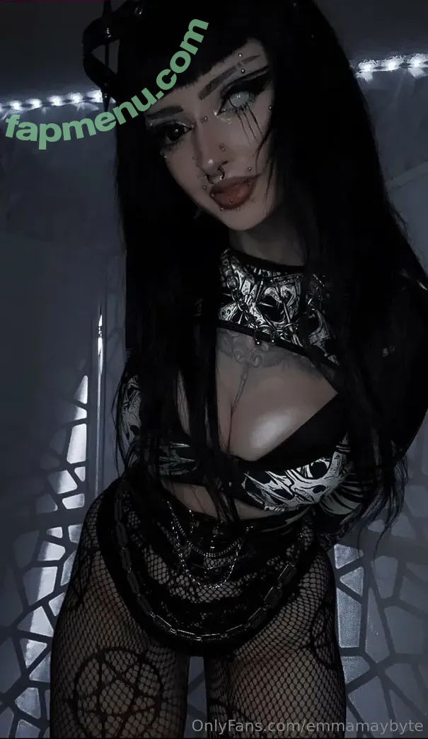 Emmamaybyte nude photo #0915 (emmamaybyte666 / emmamaybytez)