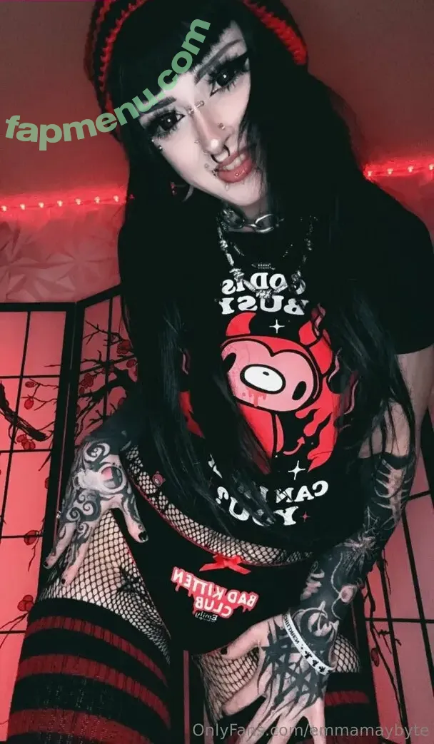 Emmamaybyte nude photo #0960 (emmamaybyte666 / emmamaybytez)
