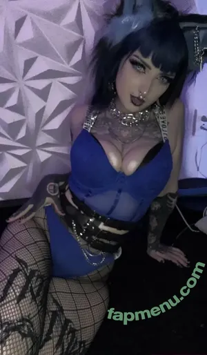 Emmamaybyte / emmamaybyte666 / emmamaybytez nude photo #1040