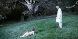 Emmanuelle Seigner / emmanuelleseigner nude photo #0053