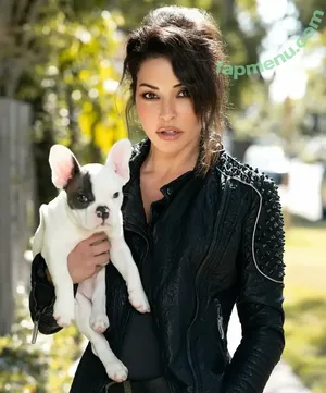 Emmanuelle Vaugier / emmanuellevaugier nude photo #0010