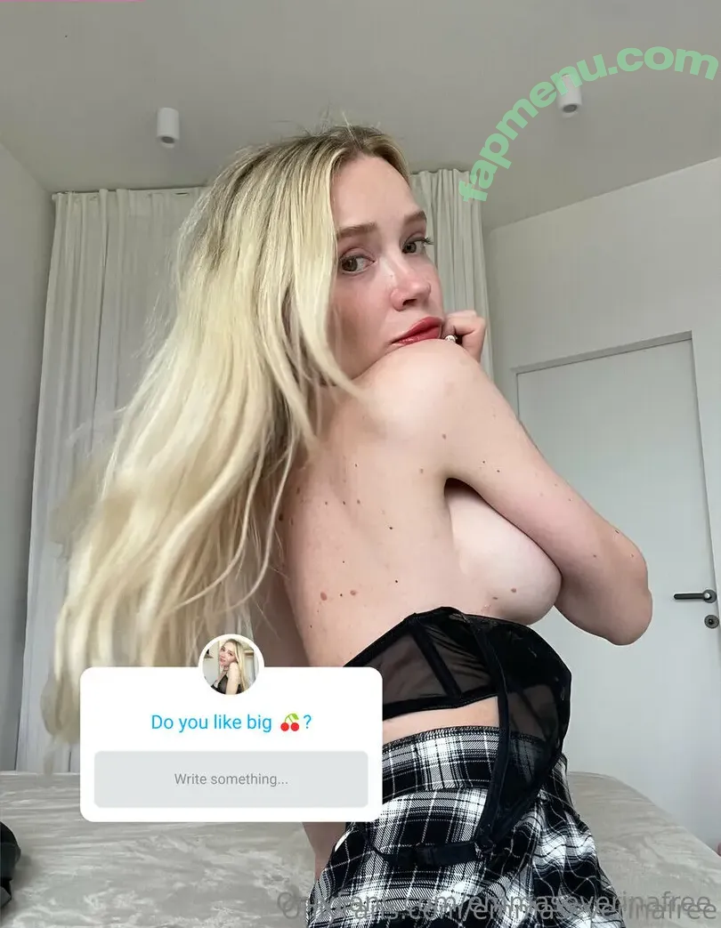 emmaseverina nude photo #0006 (emma severina / emma.severina)