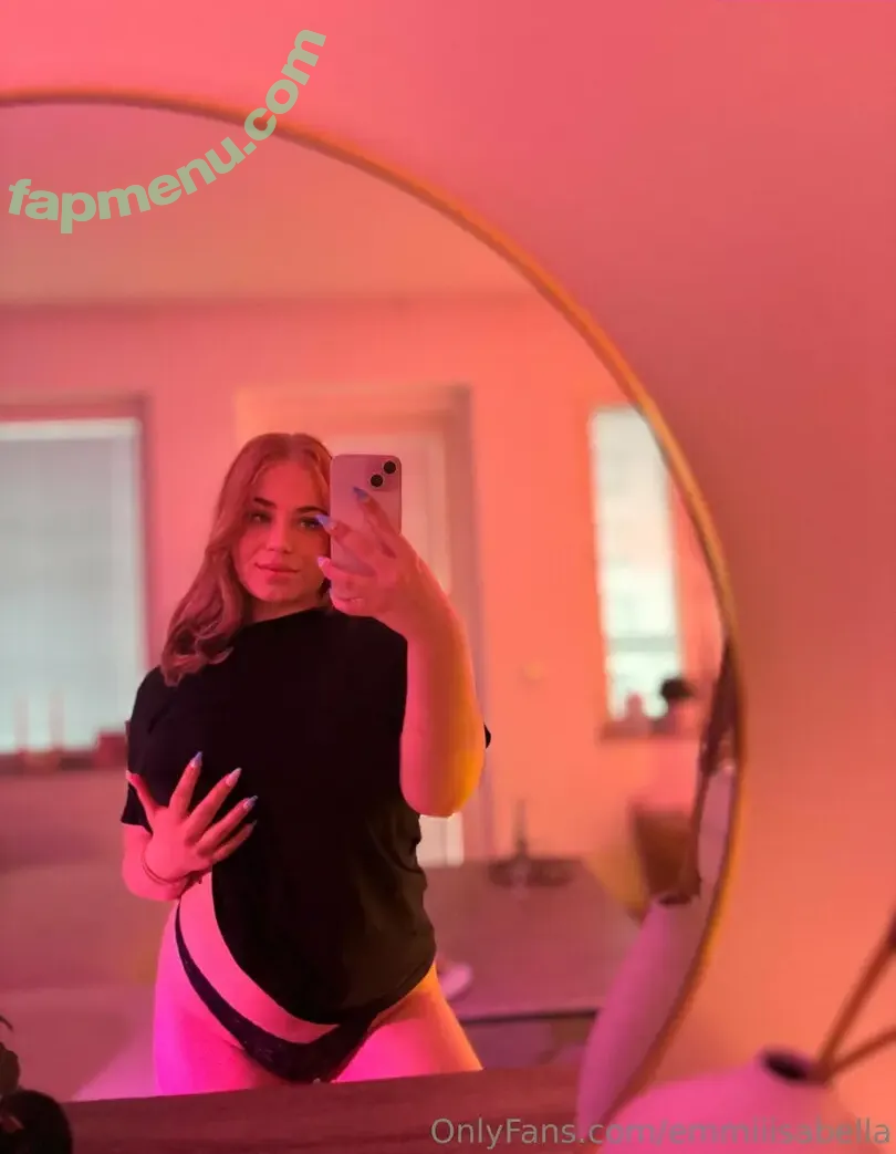 emmiiisabella nude photo #0007 (emmiisabella)