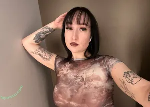 Emmijosefiine / emmimauu nude photo #0007