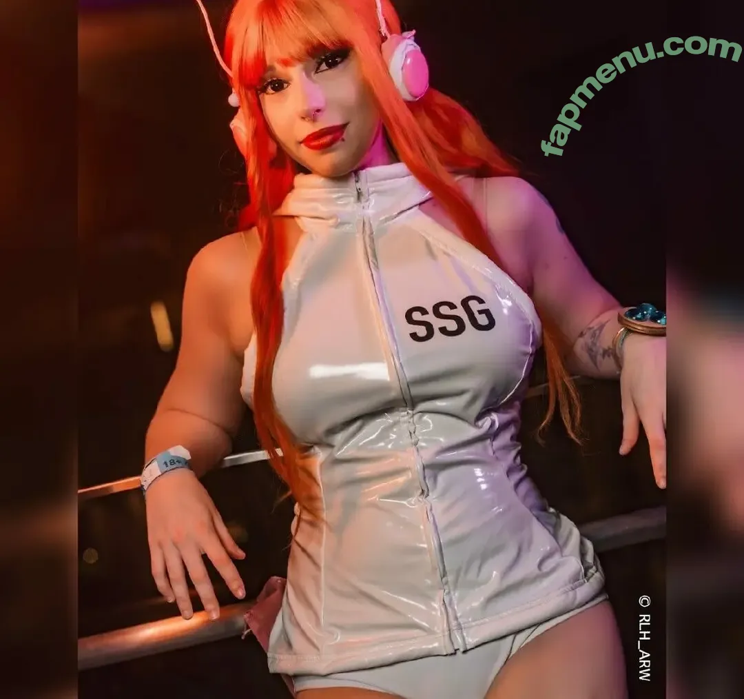 emmygt._.cos nude photo #0001 (emilygt)