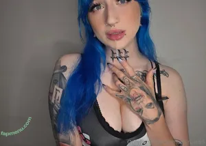 emobarbie95 / emo_barbiexo nude photo #0115