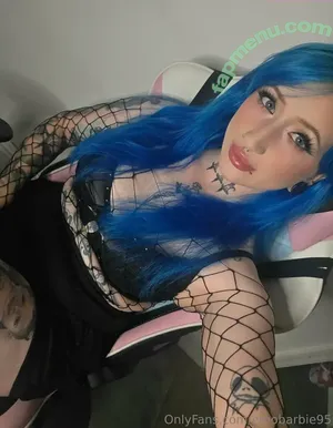 emobarbie95 / emo_barbiexo nude photo #0126
