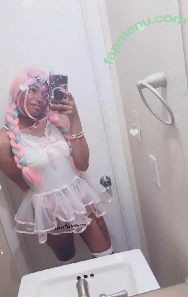 emolittlefurry nude photo #0006 (emolittlefurry)
