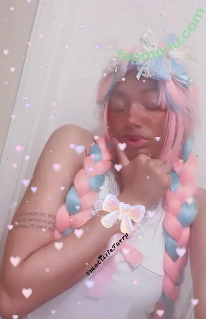 emolittlefurry nude photo #0008 (emolittlefurry)