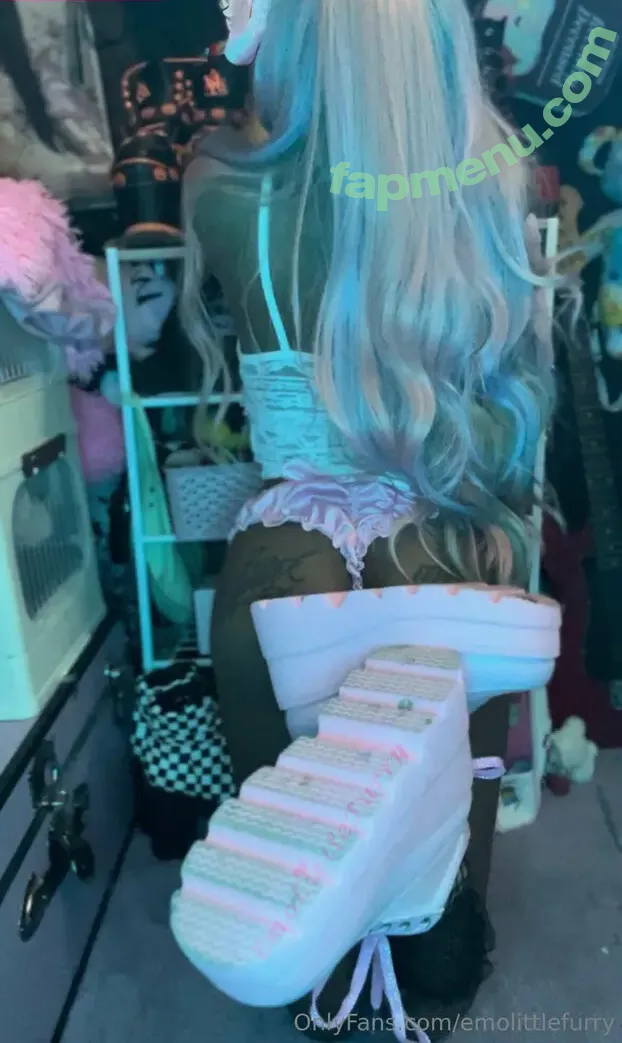 emolittlefurry nude photo #0012 (emolittlefurry)