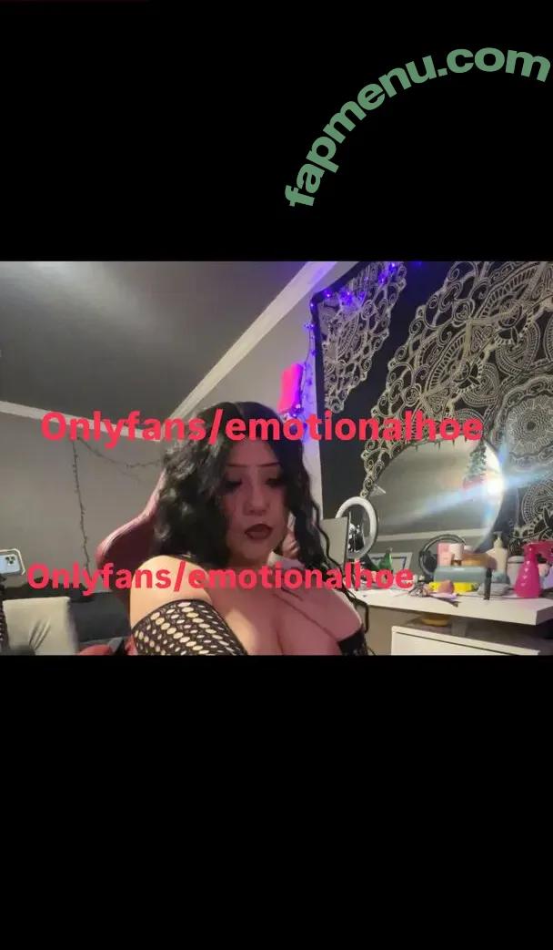emotionalhoe nude photo #0003 (emotionalhoe)