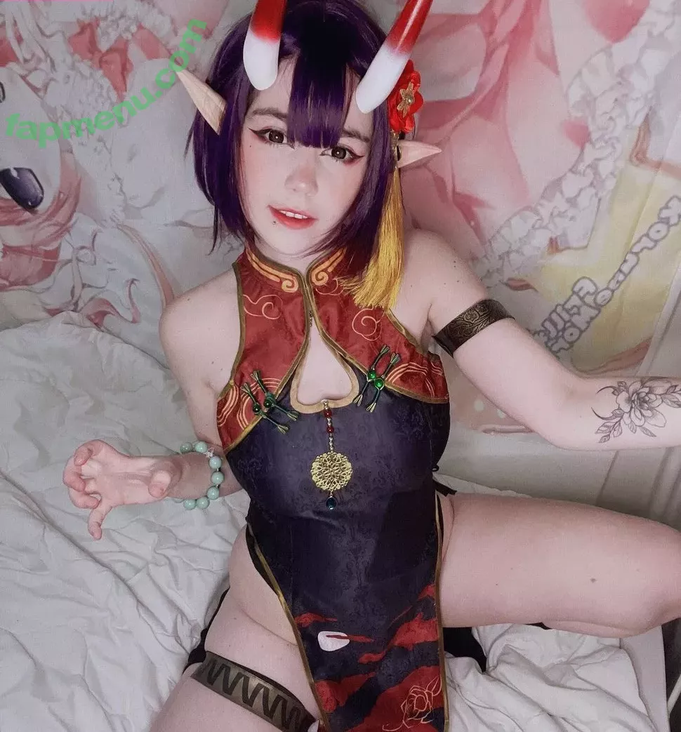 emquizii nude photo #0018 (emquizii)