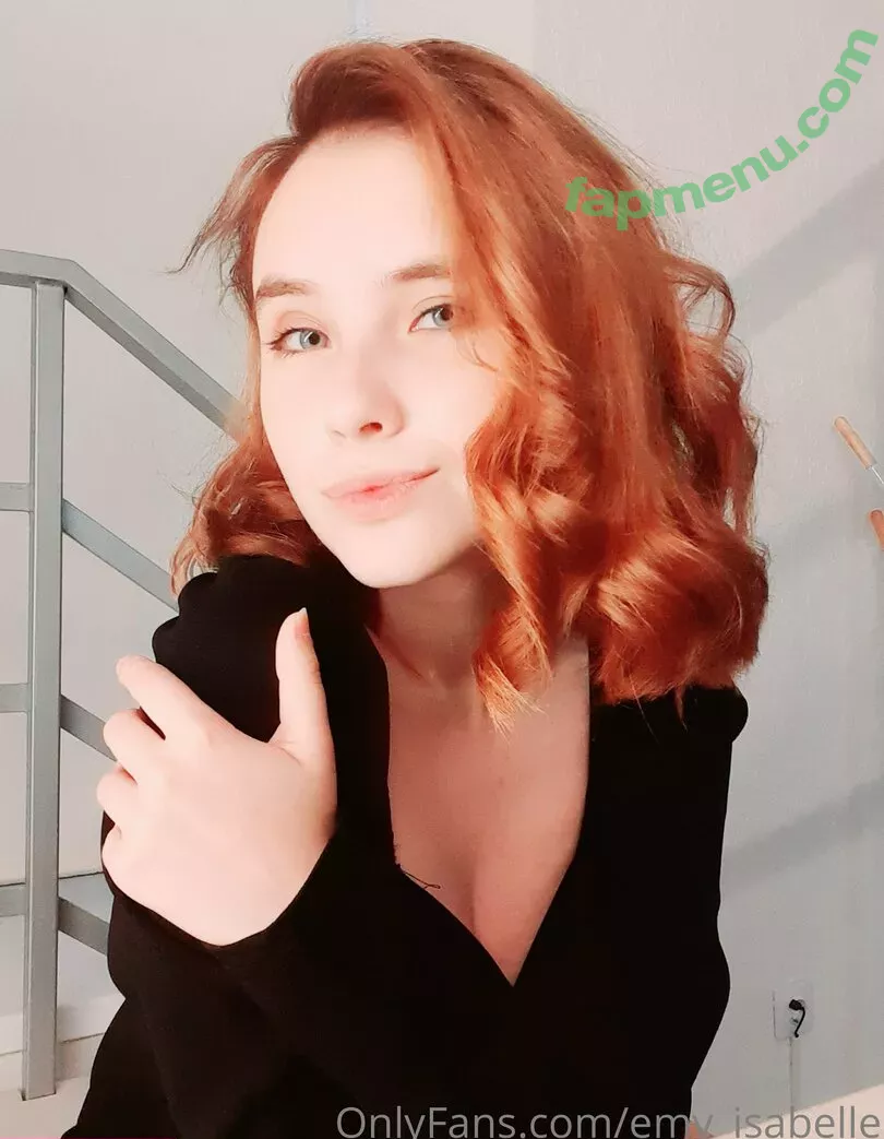 emy_isabelle nude photo #0019 (emy_isabel)