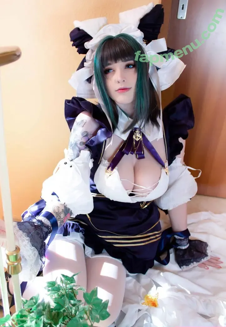 Enafox nude photo #0005 (enafox_)