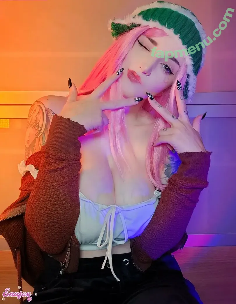 Enafox nude photo #0004 (enafox_)
