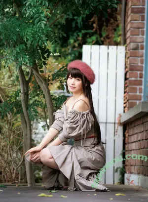 Enako / enako_cos / enakorin / えなこ nude photo #0887