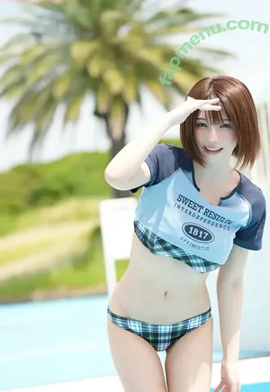 Enako / enako_cos / enakorin / えなこ nude photo #0959