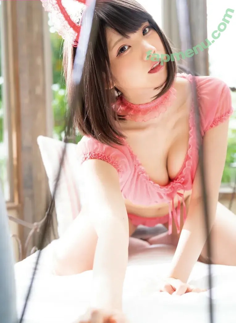 Enako nude photo #0885 (enako_cos / enakorin / えなこ)