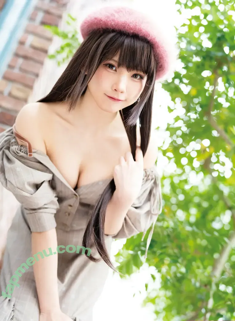 Enako nude photo #0889 (enako_cos / enakorin / えなこ)