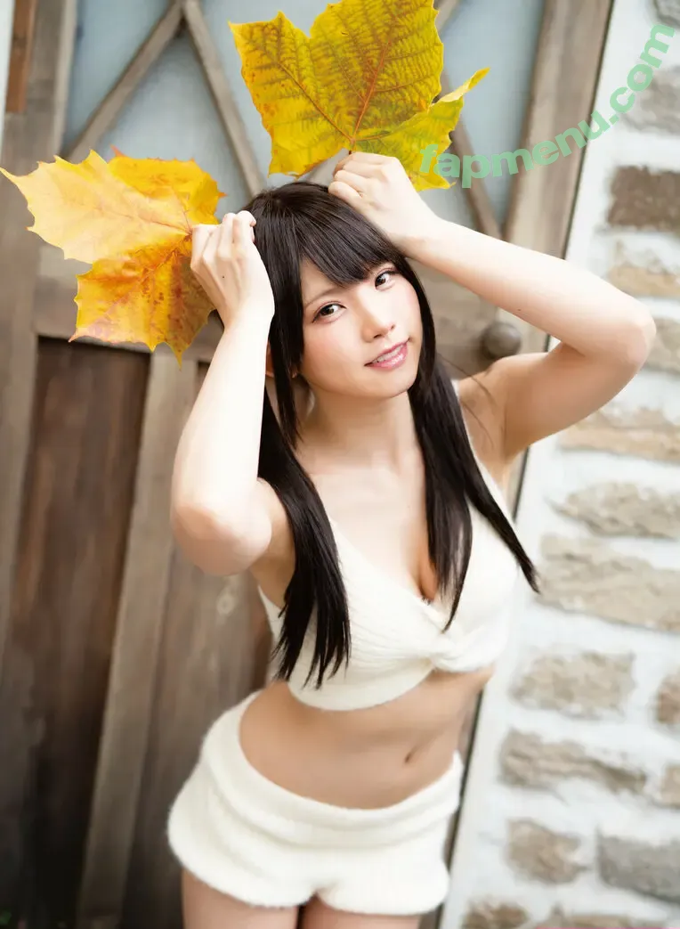 Enako nude photo #0894 (enako_cos / enakorin / えなこ)