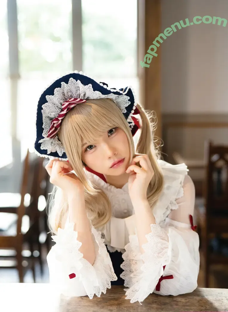 Enako nude photo #0896 (enako_cos / enakorin / えなこ)