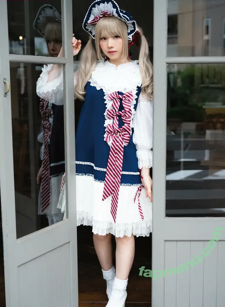 Enako nude photo #0897 (enako_cos / enakorin / えなこ)