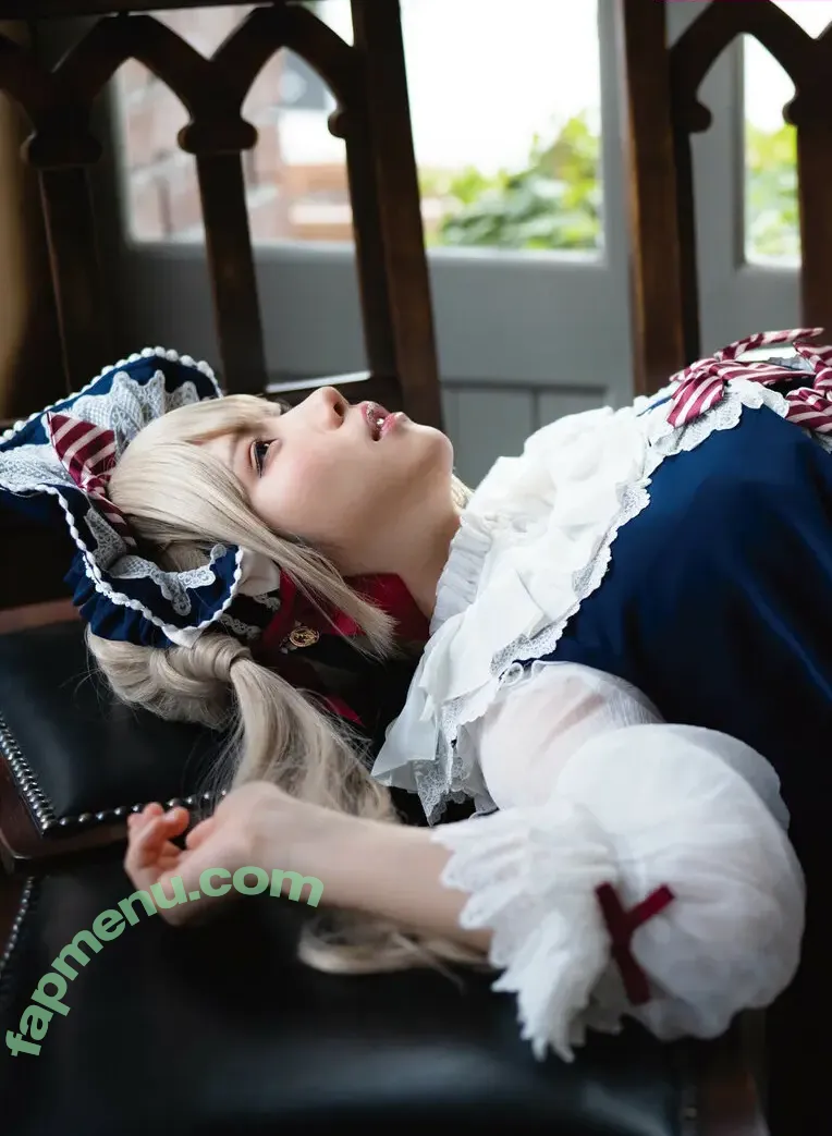 Enako nude photo #0898 (enako_cos / enakorin / えなこ)