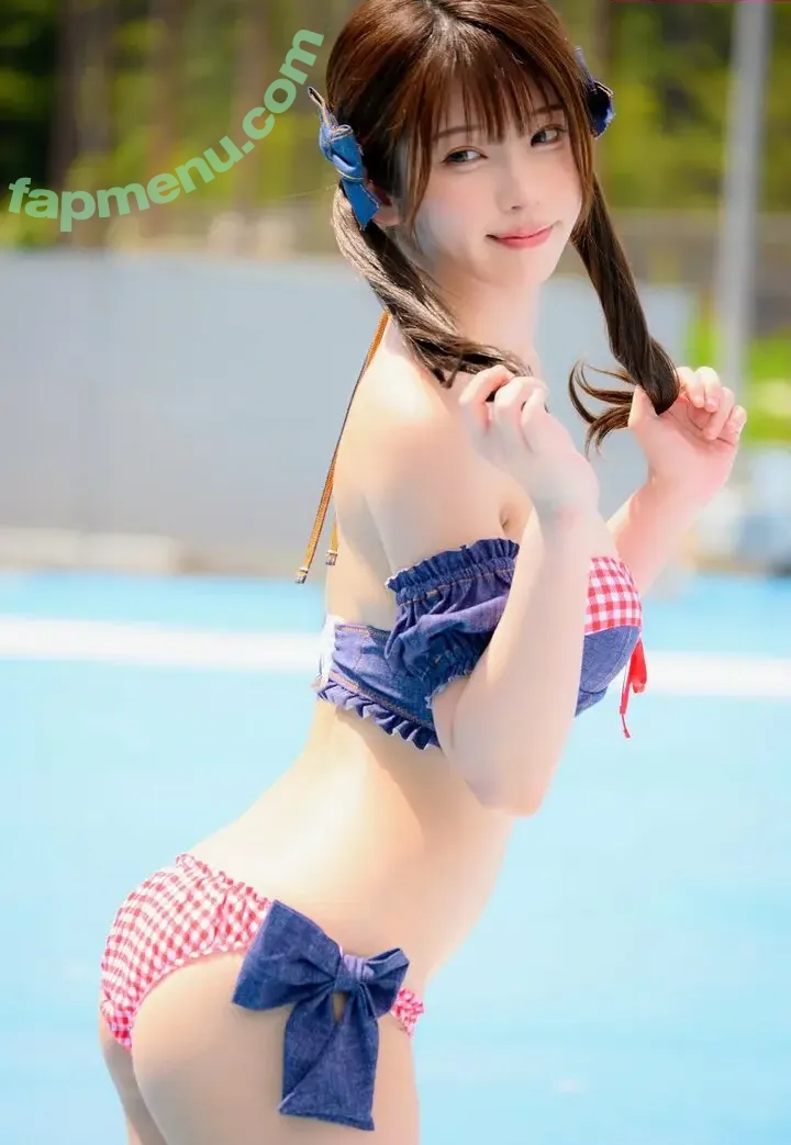Enako nude photo #0951 (enako_cos / enakorin / えなこ)