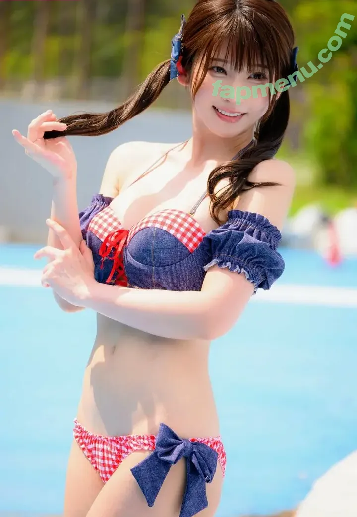 Enako nude photo #0952 (enako_cos / enakorin / えなこ)