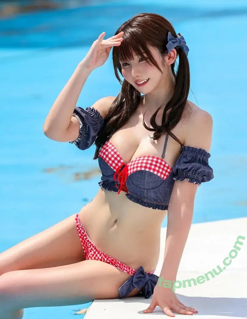Enako nude photo #0953 (enako_cos / enakorin / えなこ)