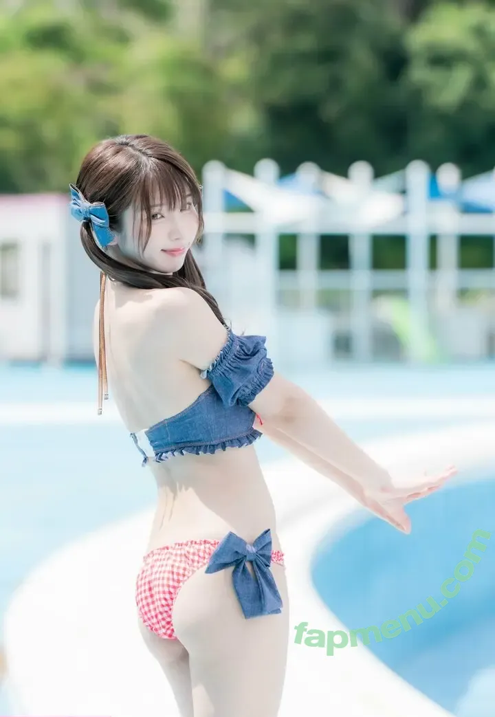 Enako nude photo #0956 (enako_cos / enakorin / えなこ)