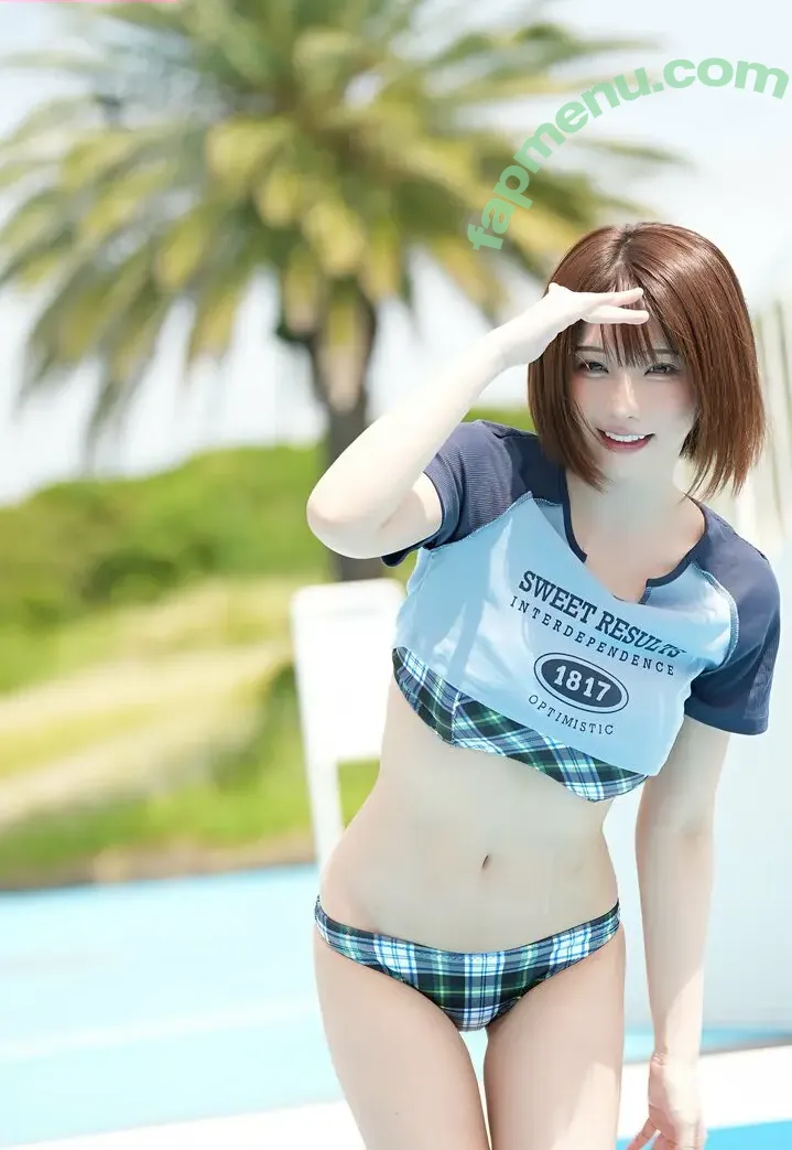 Enako nude photo #0959 (enako_cos / enakorin / えなこ)