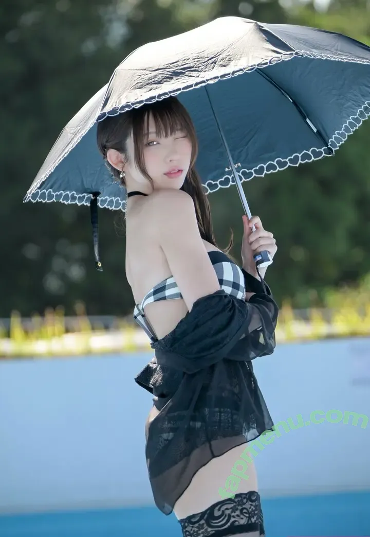 Enako nude photo #0995 (enako_cos / enakorin / えなこ)