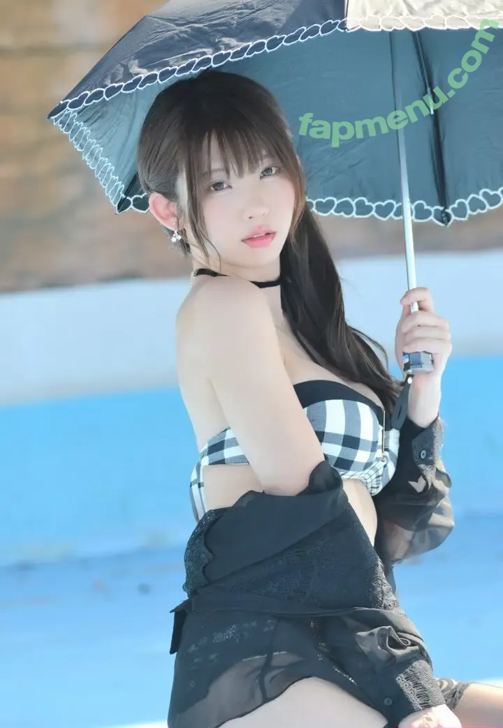 Enako nude photo #0999 (enako_cos / enakorin / えなこ)