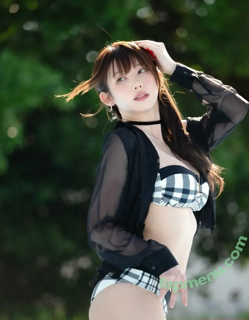 Enako nude photo #1003 (enako_cos / enakorin / えなこ)