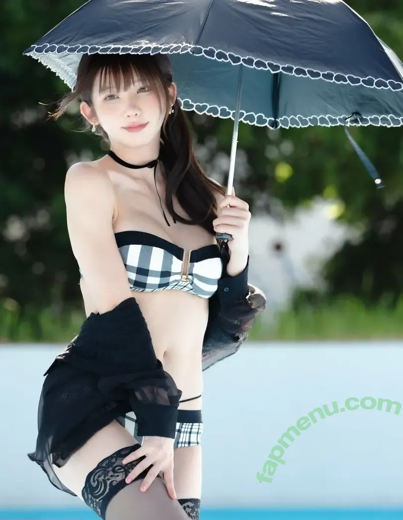 Enako nude photo #1004 (enako_cos / enakorin / えなこ)