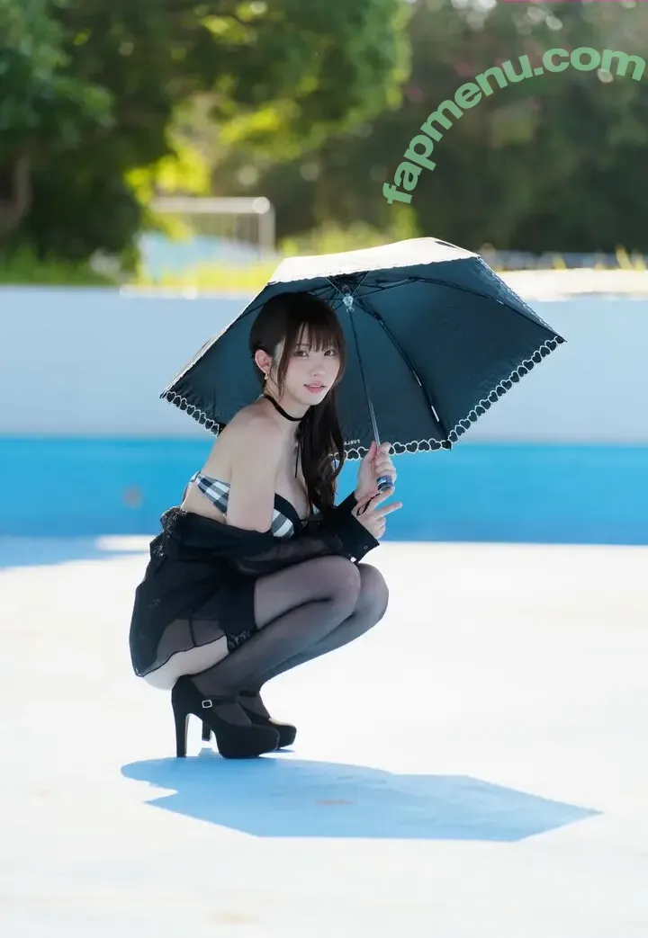 Enako nude photo #1007 (enako_cos / enakorin / えなこ)