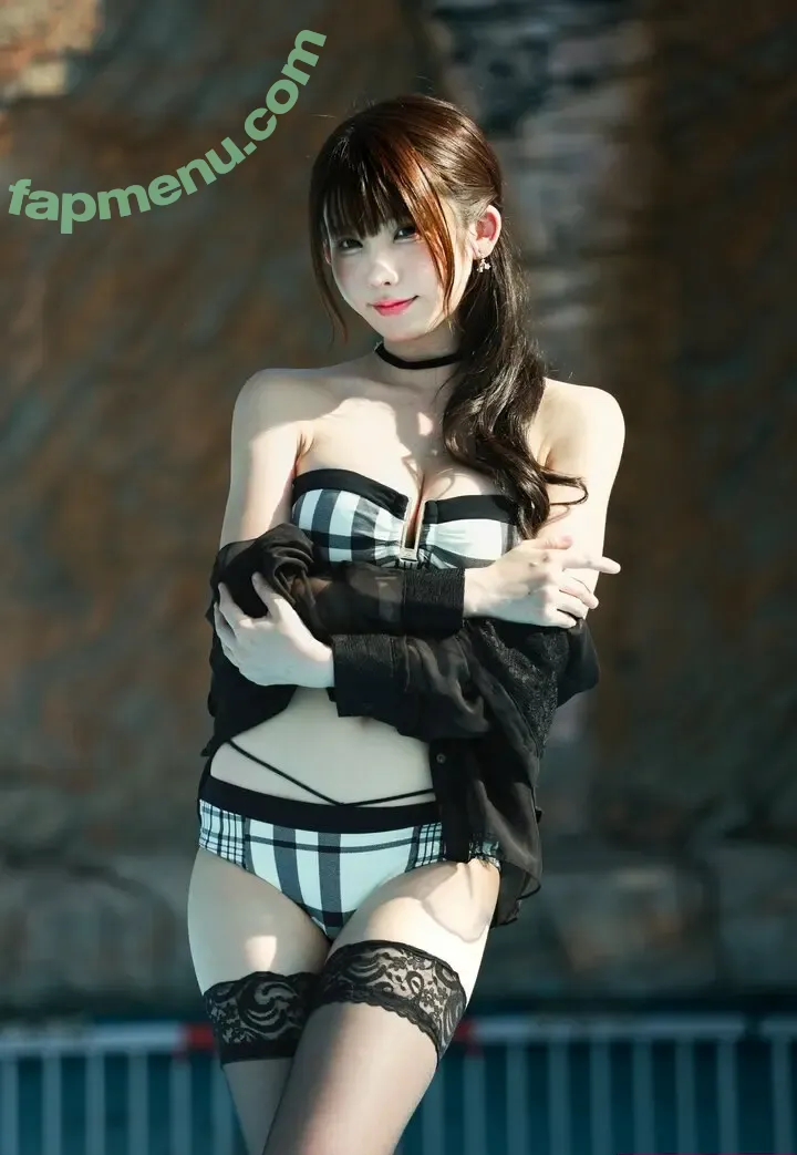 Enako nude photo #1011 (enako_cos / enakorin / えなこ)