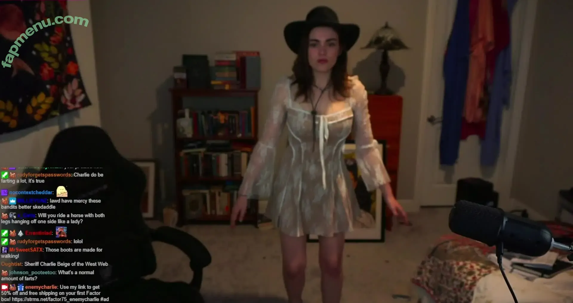 enemycharlie nude photo #0023 (enemycharlie)