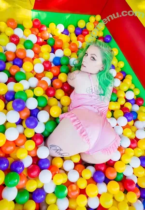 enigmasuicide / justanenigma_ nude photo #0047