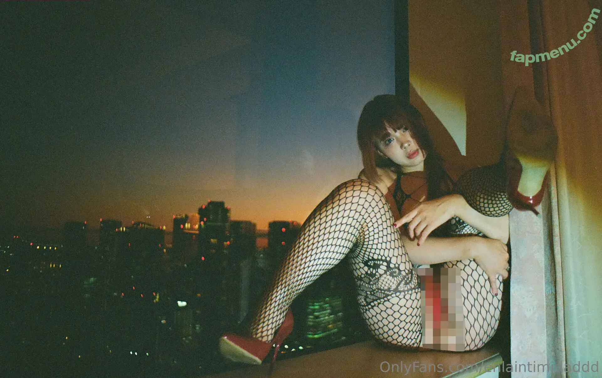 enlaintimidaddd nude photo #0002 (enlaintimidaddd)