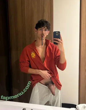 enriquemudumx / enriquemudu nude photo #0007