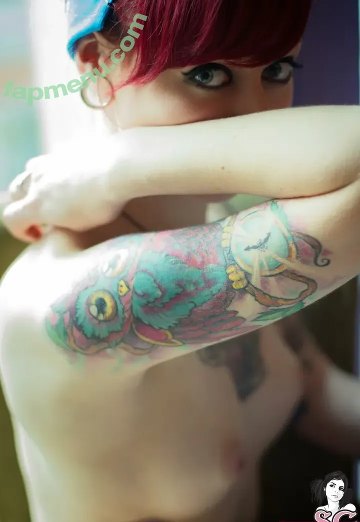 Erae nude photo #0017 (erae.tattoo)