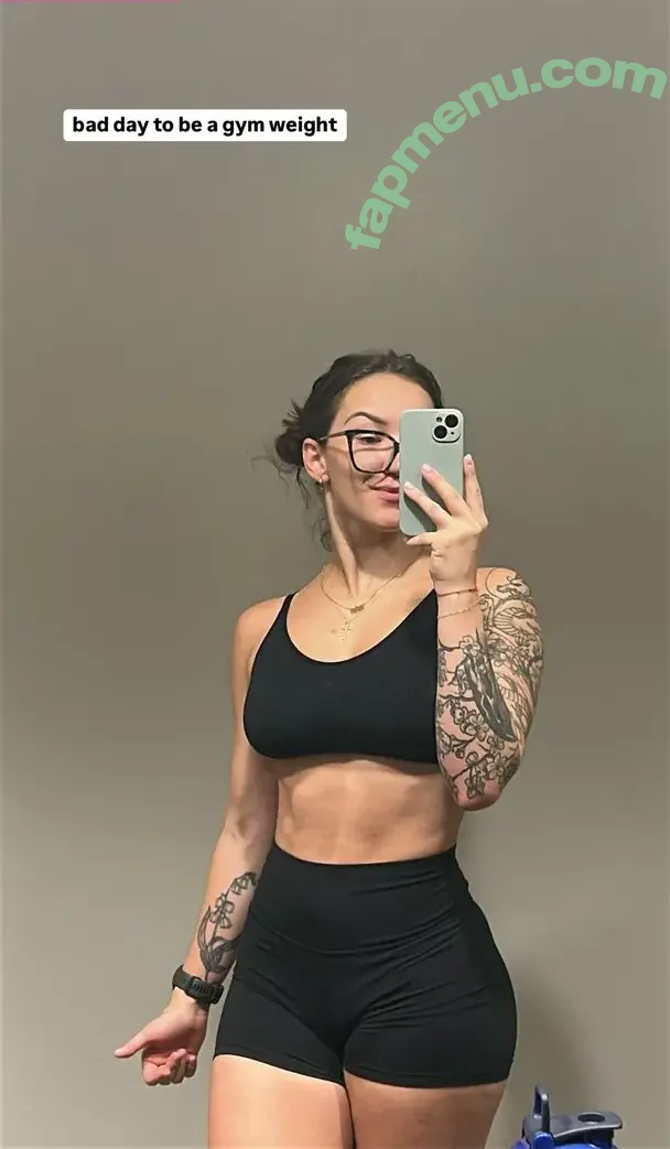 Eralia nude photo #0197 (erygarza / itseralia)