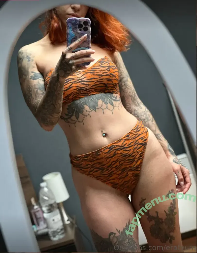 eratyum nude photo #0014 (erika.bln_)