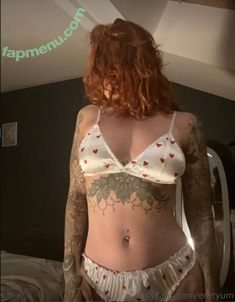 eratyum nude photo #0017 (erika.bln_)