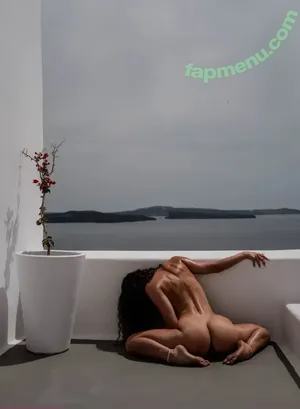 Eri.vlc Yoga / eri.vlc / erivlc nude photo #0006