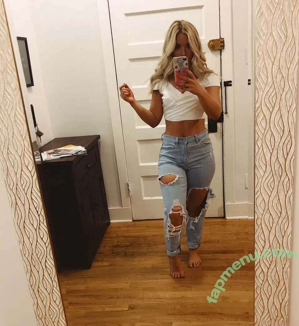 Erica Finke nude photo #0003 (ericafinketv)
