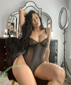 Erica Mena / ericamena / iamerica_mena nude photo #0109